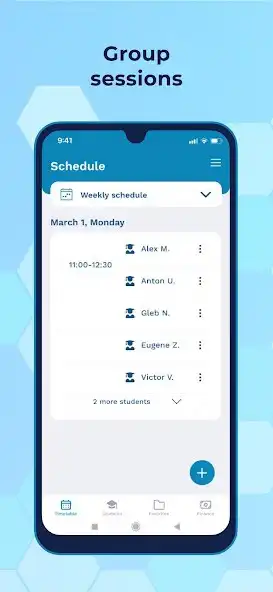 Play IAmTutor as an online game IAmTutor with UptoPlay