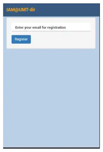 Play IAM@UMT-dir as an online game online IAM@UMT-dir with UptoPlay cordova.io Play IAM@UMT-dir as an online game IAM@UMT-dir with UptoPlay