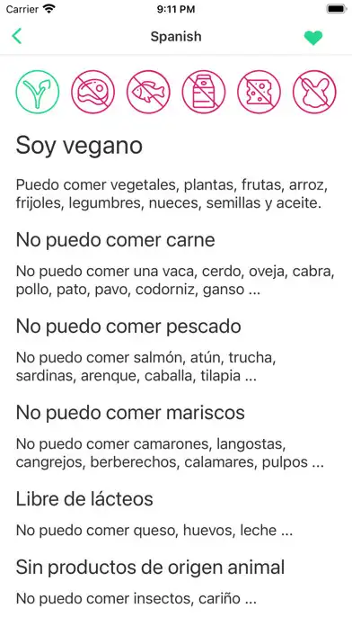 Play I Am Vegan: Translations as an online game I Am Vegan: Translations with UptoPlay