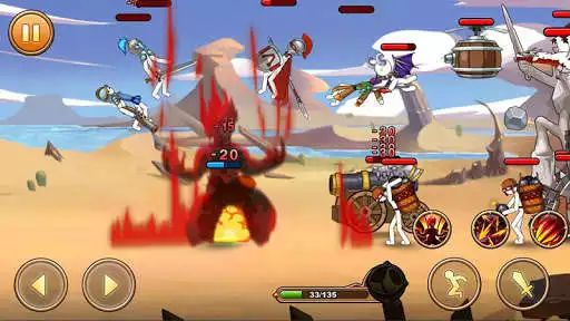 Play I Am Warrior  and enjoy I Am Warrior with UptoPlay
