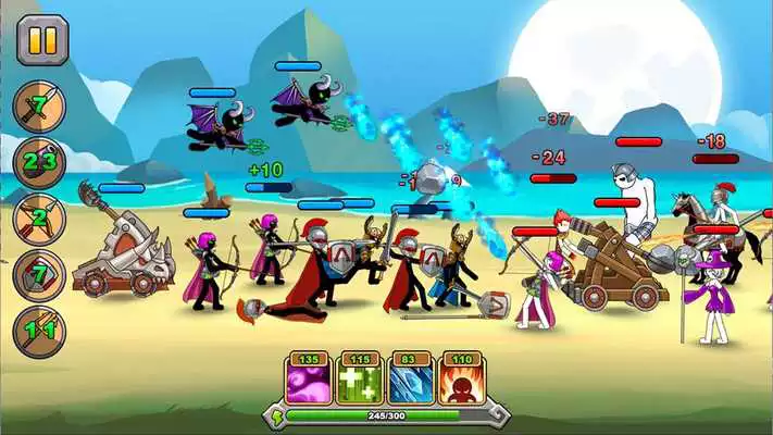 Play I Am Wizard  and enjoy I Am Wizard with UptoPlay