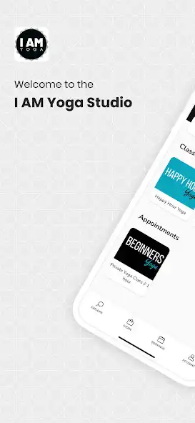 Play I AM Yoga Studio  and enjoy I AM Yoga Studio with UptoPlay