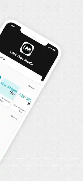 Play I AM Yoga Studio as an online game I AM Yoga Studio with UptoPlay