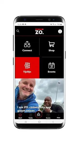 Play I am ZO.  and enjoy I am ZO. with UptoPlay