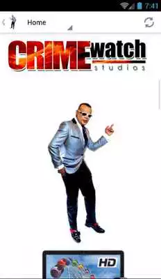 Play Ian Alleyne App