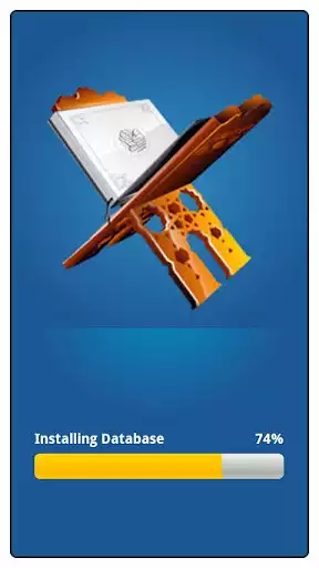 Play iAndroidQuran  and enjoy iAndroidQuran with UptoPlay