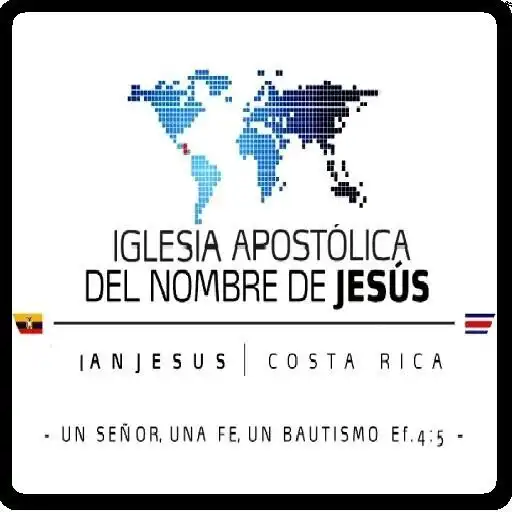 Play ianjesuscr app APK