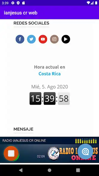 Play ianjesuscr app and enjoy ianjesuscr app with UptoPlay Play ianjesuscr app and enjoy ianjesuscr app with UptoPlay