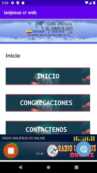 Play ianjesuscr app as an online game online ianjesuscr app with UptoPlay Play ianjesuscr app as an online game ianjesuscr app with UptoPlay