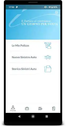 Play Iannaccone Assicurazioni  and enjoy Iannaccone Assicurazioni with UptoPlay