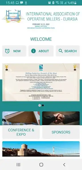 Play IAOM Eurasia  and enjoy IAOM Eurasia with UptoPlay