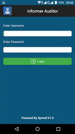 Play IAP Auditor  and enjoy IAP Auditor with UptoPlay