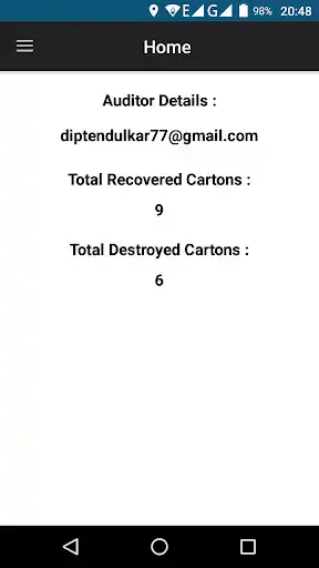 Play IAP Auditor as an online game IAP Auditor with UptoPlay