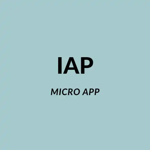 Play IAP Micro App APK