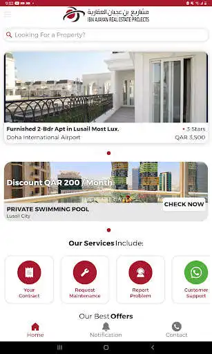 Play IAP Real Estate  and enjoy IAP Real Estate with UptoPlay