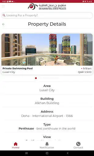 Play IAP Real Estate as an online game IAP Real Estate with UptoPlay