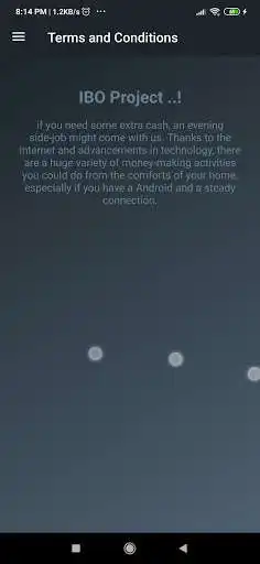 Play I.A Project as an online game I.A Project with UptoPlay