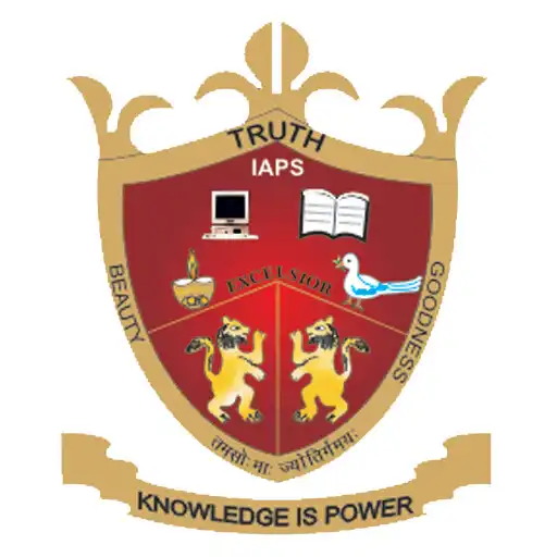 Play IAPS Udaipur APK