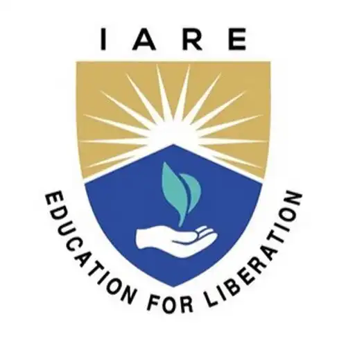 Play IARE Connect APK