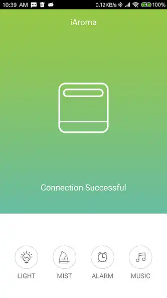 Play iAroma as an online game iAroma with UptoPlay