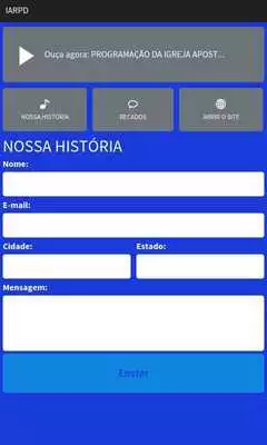Play IARPD