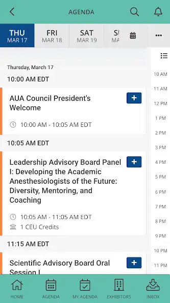 Play IARS AUA SOCCA Annual Meetings  and enjoy IARS AUA SOCCA Annual Meetings with UptoPlay