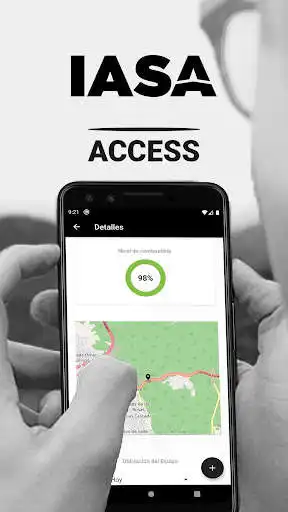 Play IASA Access  and enjoy IASA Access with UptoPlay