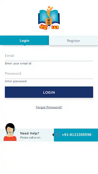 Play IAS Academy - Patna as an online game IAS Academy - Patna with UptoPlay