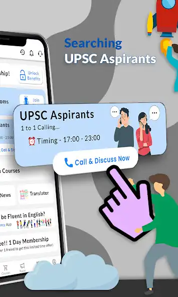 Play IAS Buddies: Audio Community as an online game online IAS Buddies: Audio Community with UptoPlay Play IAS Buddies: Audio Community as an online game IAS Buddies: Audio Community with UptoPlay