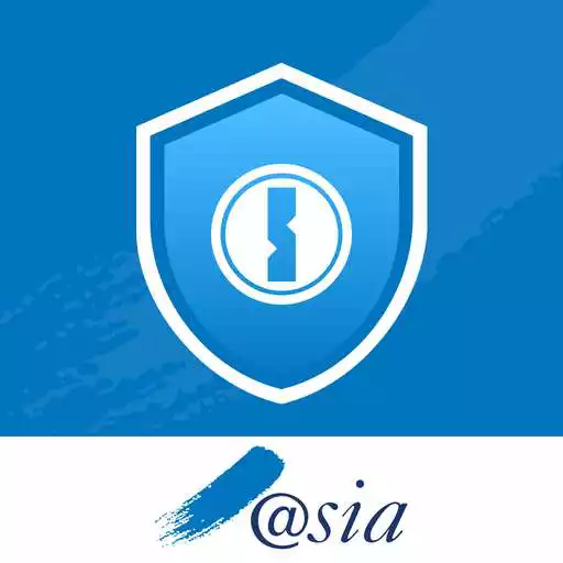 Play iAsia Token APK