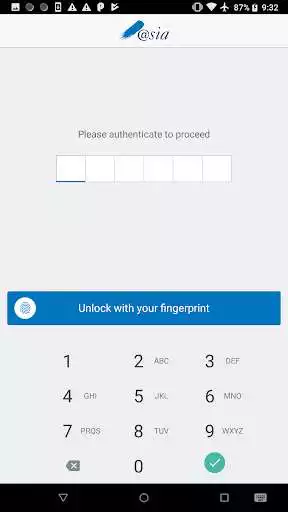 Play iAsia Token as an online game iAsia Token with UptoPlay