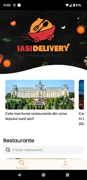 Play Iasi Delivery  and enjoy Iasi Delivery with UptoPlay