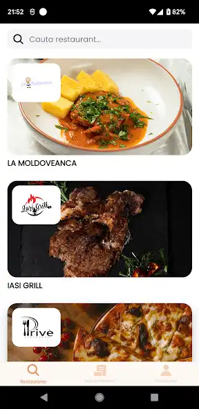 Play Iasi Delivery as an online game Iasi Delivery with UptoPlay