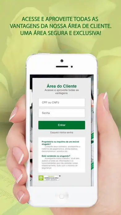 Play Ias Imobiliária CRM  and enjoy Ias Imobiliária CRM with UptoPlay