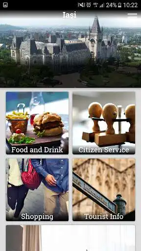 Play Iasi Official App
