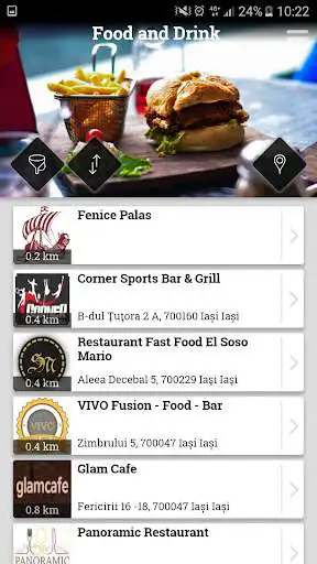 Play Iasi Official App