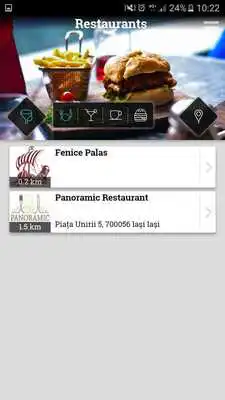 Play Iasi Official App