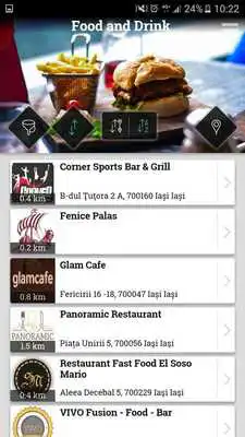 Play Iasi Official App