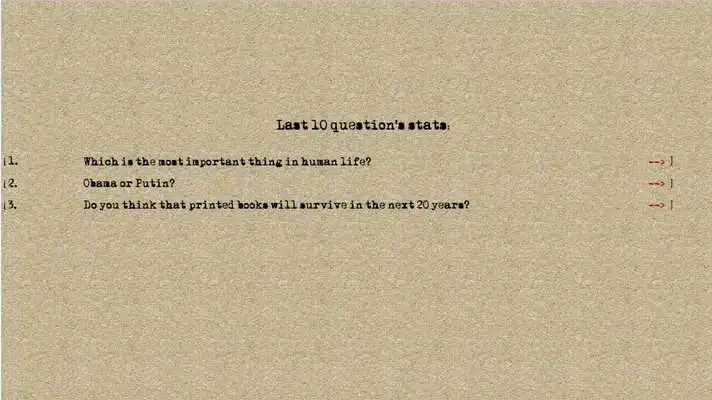 Play iAsk Play iAsk