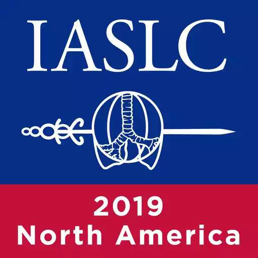 Play IASLC NACLC 2019 APK Play IASLC NACLC 2019 APK