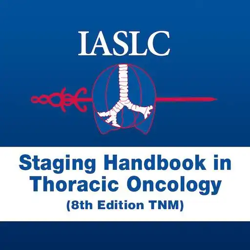 Play IASLC Staging Handbook APK