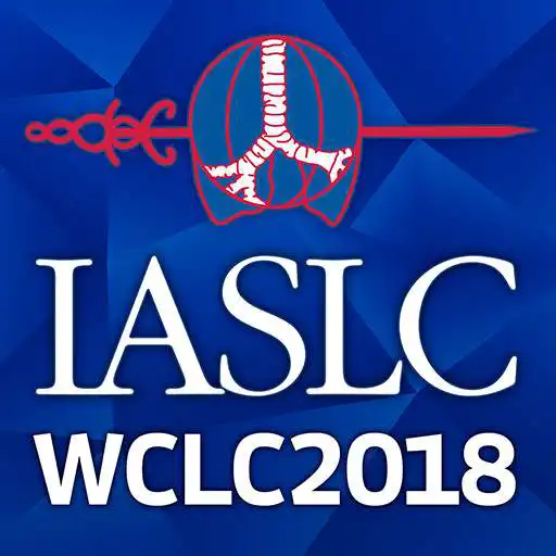 Run free android online IASLC WCLC 2018 APK