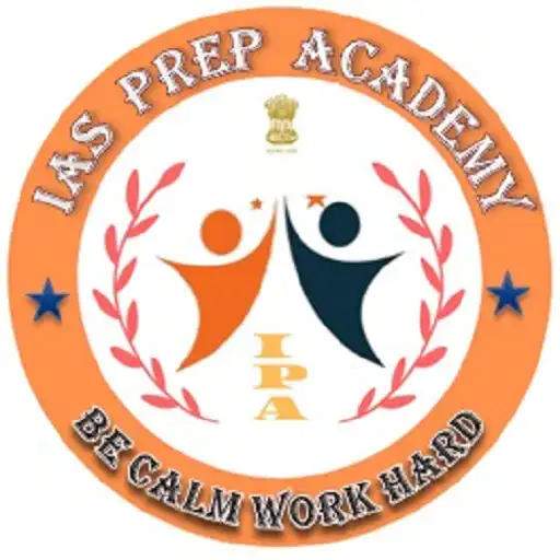 Play IAS PREP ACADEMY APK