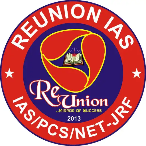 Play IAS REUNION APK