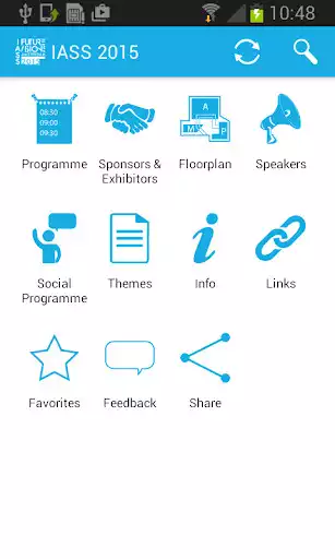 Play IASS 2015  and enjoy IASS 2015 with UptoPlay