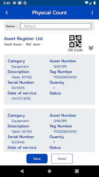 Play iAssets  and enjoy iAssets with UptoPlay