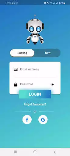 Play iAssist