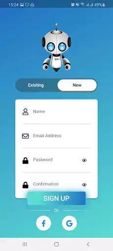 Play iAssist