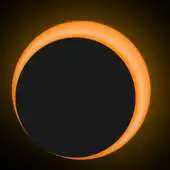 Free play online iAstronomer Free - Sun Moon APK Free play online iAstronomer Free - Sun Moon APK