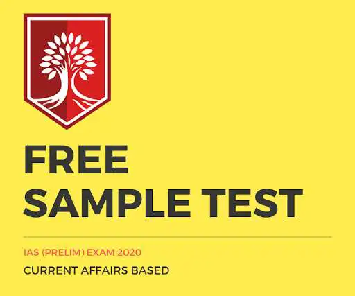 Play IAS Tutorials - IAS Prelim 2020 online Test Series  and enjoy IAS Tutorials - IAS Prelim 2020 online Test Series with UptoPlay